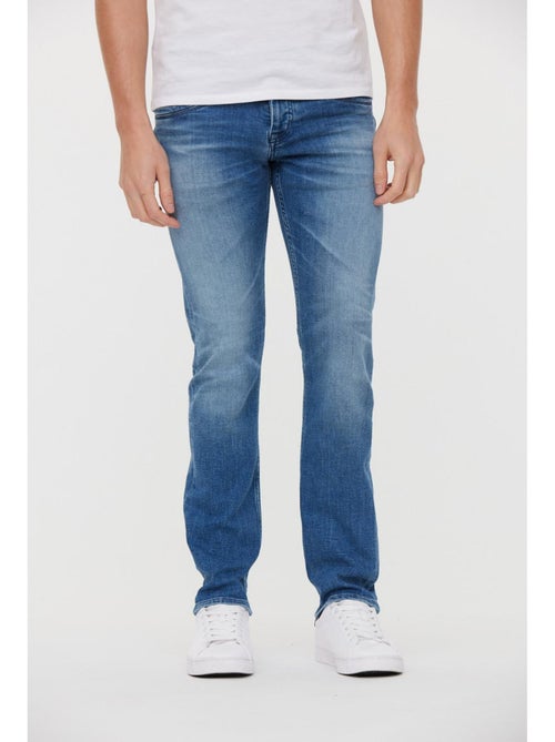 Lee Cooper - Jean coton straight JOKER - Kiabi