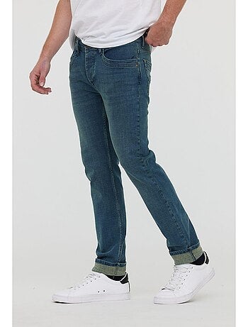 Lee Cooper - Jean coton straight JOKER