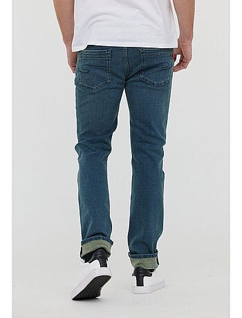 Lee Cooper - Jean coton straight JOKER