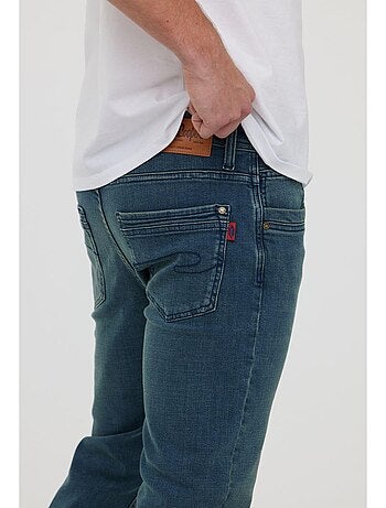 Lee Cooper - Jean coton straight JOKER