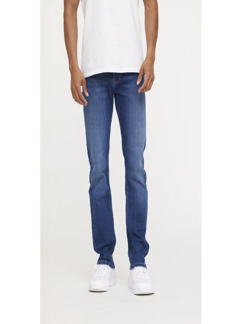 Lee Cooper - Jean coton straight JOKER - Kiabi
