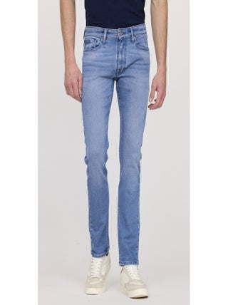 Lee Cooper - Jean coton straight LC122