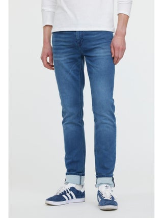 Lee Cooper - Jean coton straight LC122ZP