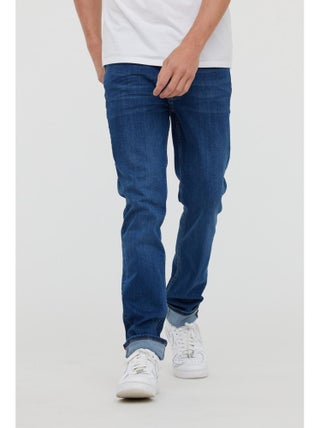 Lee Cooper - Jean coton straight LC122ZP