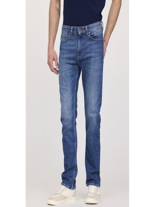 Lee Cooper - Jean coton straight LC126 L34 - Kiabi