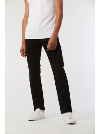 Lee Cooper - Jean coton straight LC126