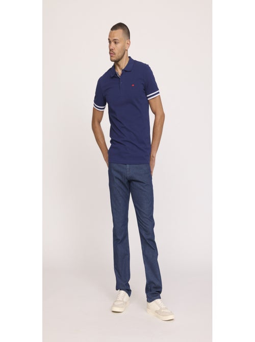 Lee Cooper - Jean coton straight LC126 - Kiabi