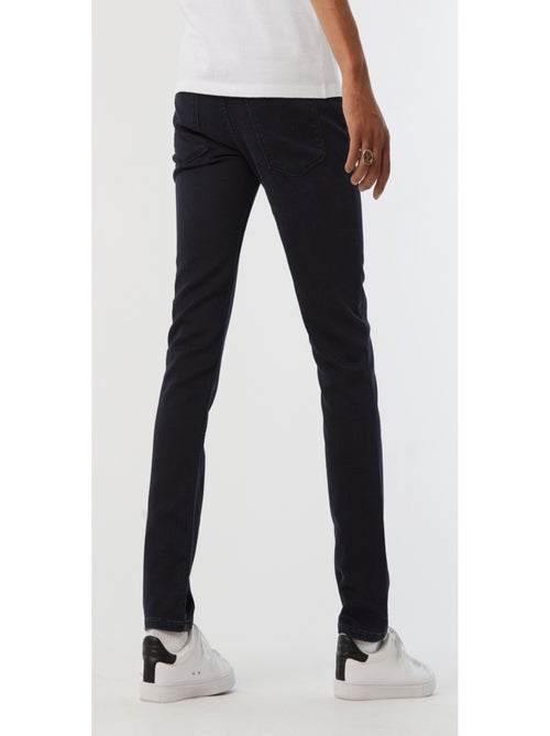Lee Cooper - Jean coton straight LC126ZP - Kiabi