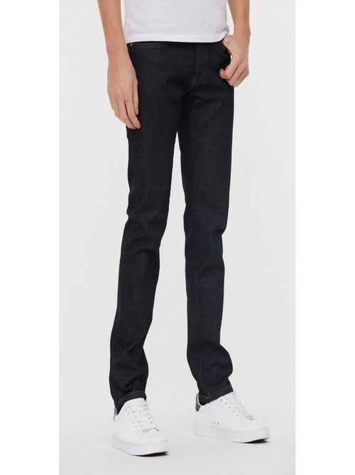 Lee Cooper - Jean coton straight LC126ZP - Kiabi