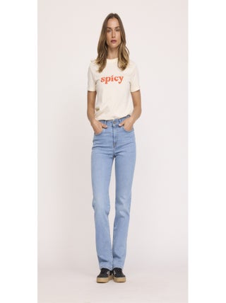 Lee Cooper - Jean coton straight LC141