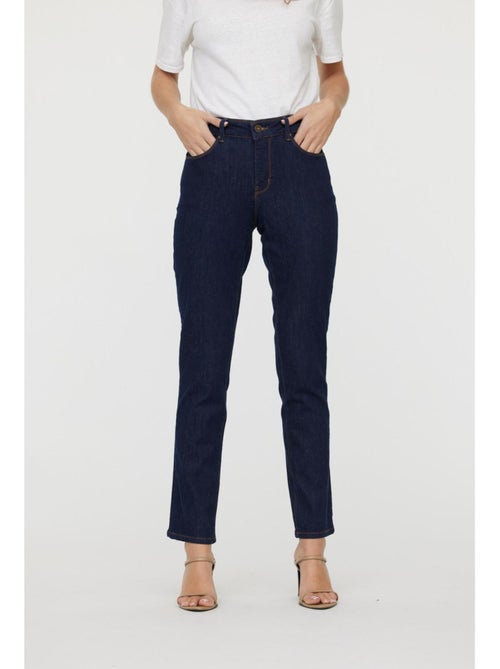 Lee Cooper - Jean coton straight LC161 - Kiabi