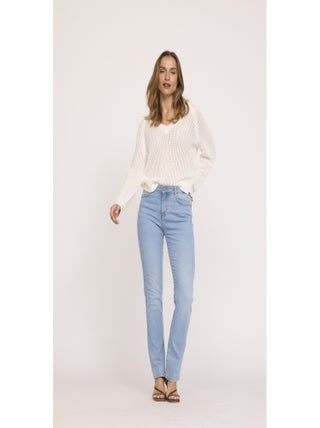 Lee Cooper - Jean coton straight LC161