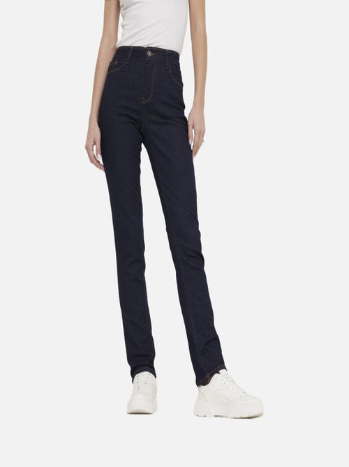 Lee Cooper - Jean coton straight LC161 - Kiabi
