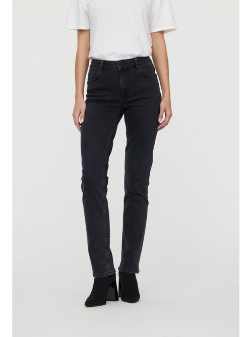 Lee Cooper - Jean coton straight LC161 - Kiabi