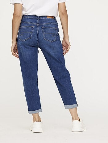 Lee Cooper - Jean JADA Dark Medium Brushed