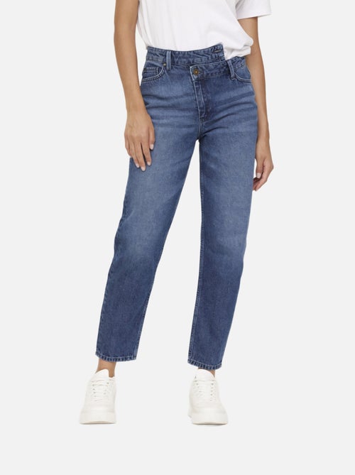Lee Cooper - Jean JADA Medium Blue - Kiabi
