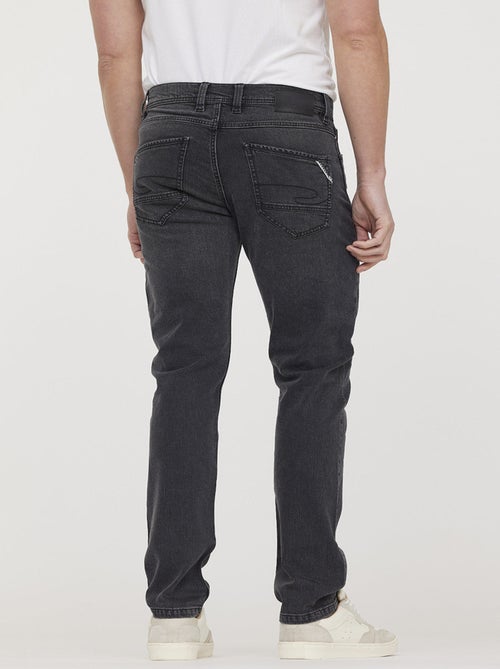 Lee Cooper - Jean JAKEZ Grey Used - Kiabi
