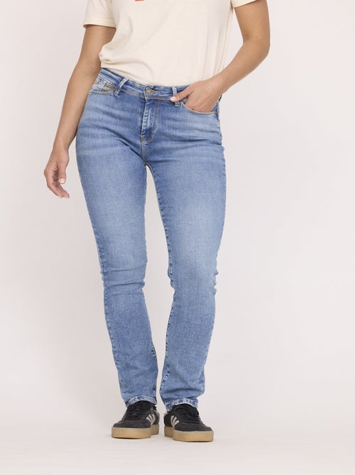 Lee Cooper - Jean JANA Bleu clair - Kiabi