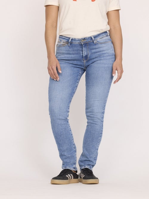 Lee Cooper - Jean JANA Bleu clair - Kiabi