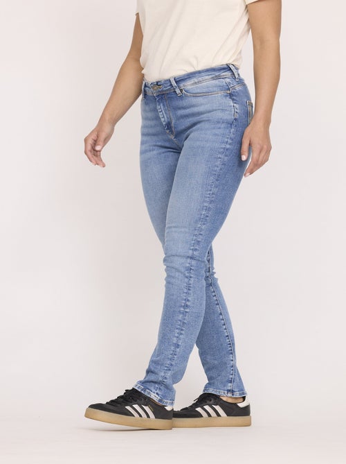 Lee Cooper - Jean JANA Bleu clair - Kiabi