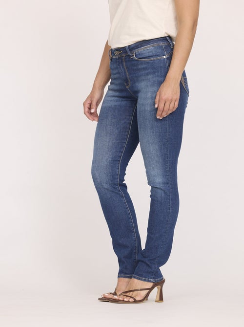 Lee Cooper - Jean JANA Dark medium stone - Kiabi