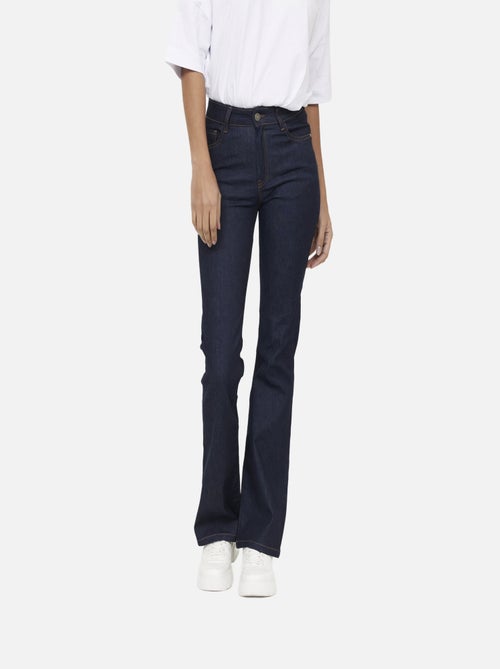 Lee Cooper - Jean JISENA Brut - Kiabi