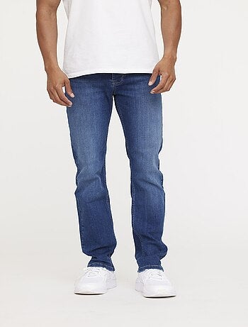 Lee Cooper - Jean JOKER Dark Medium Brushed - L34