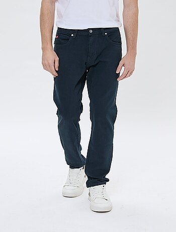 Lee Cooper - Jean JOVANY Camel