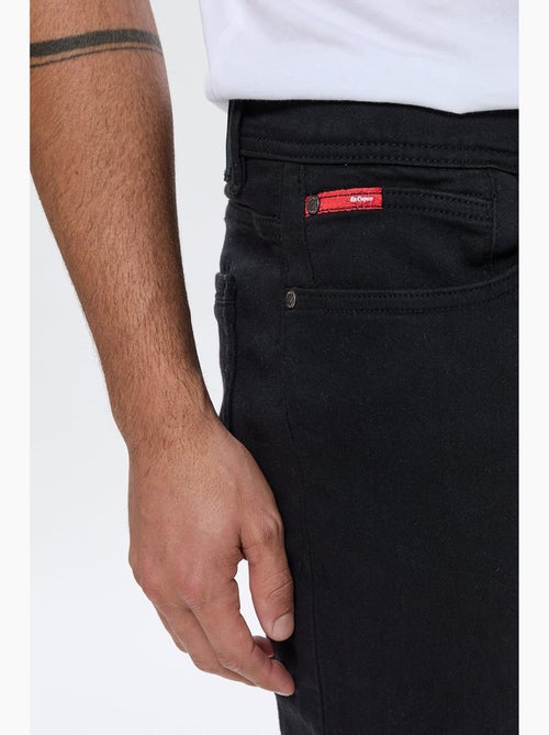 Lee Cooper - Jean JORDY Black - Kiabi