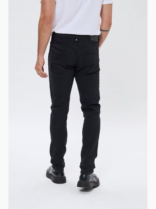 Lee Cooper - Jean JORDY Black - Kiabi