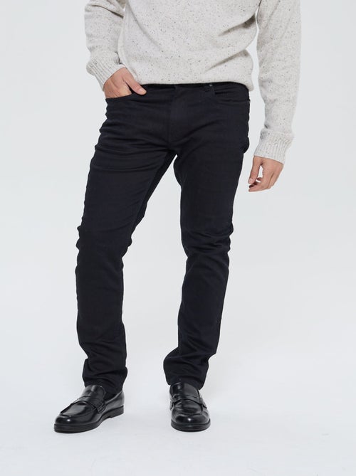 Lee Cooper - Jean JORDY Black Stone - Kiabi