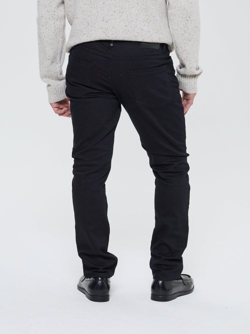 Lee Cooper - Jean JORDY Black Stone - Kiabi