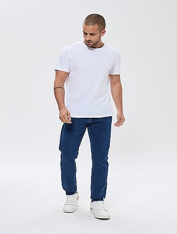 Lee Cooper - Jean JORDY Dark Blue