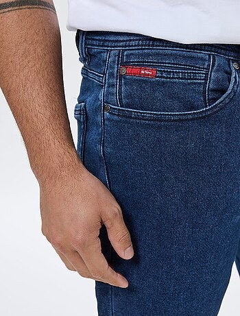 Lee Cooper - Jean JORDY Dark Blue
