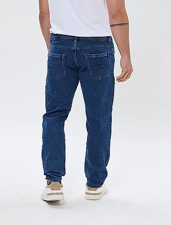 Lee Cooper - Jean JORDY Dark Blue