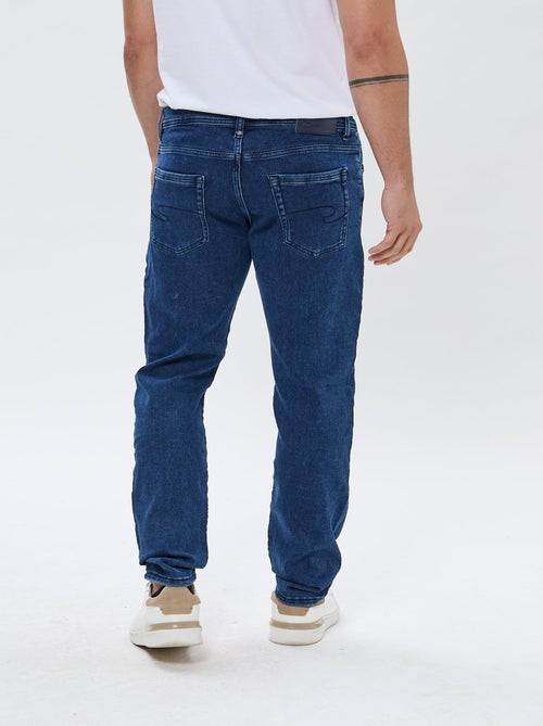 Lee Cooper - Jean JORDY Dark Blue - Kiabi