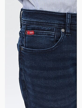 Lee Cooper - Jean JORDY Dark Stone