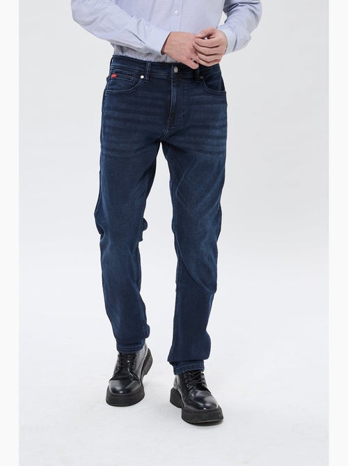 Lee Cooper - Jean JORDY Dark Stone - Kiabi