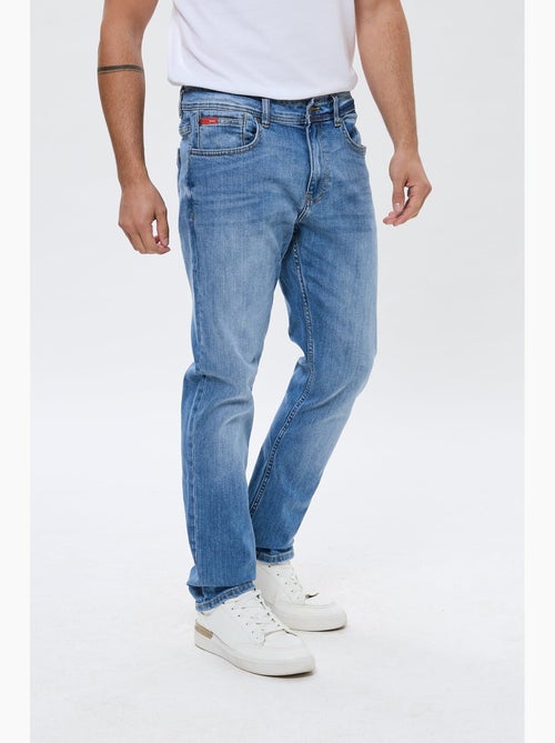 Lee Cooper - Jean JORDY Light Blue - Kiabi
