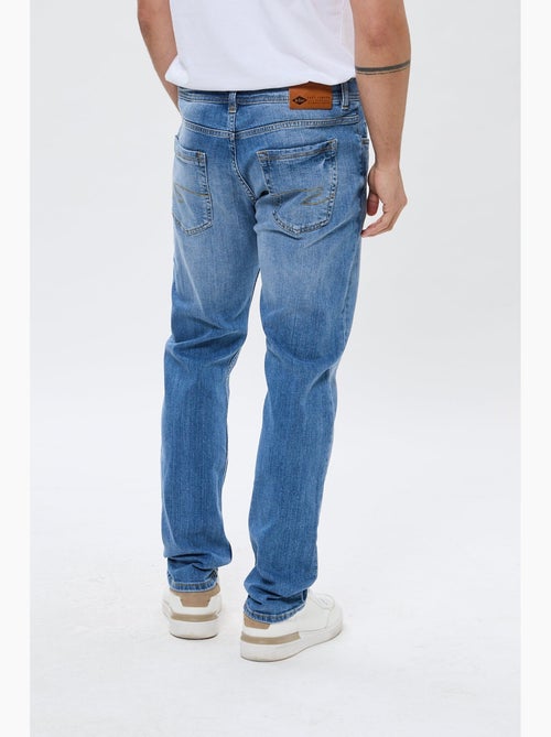 Lee Cooper - Jean JORDY Light Blue - Kiabi