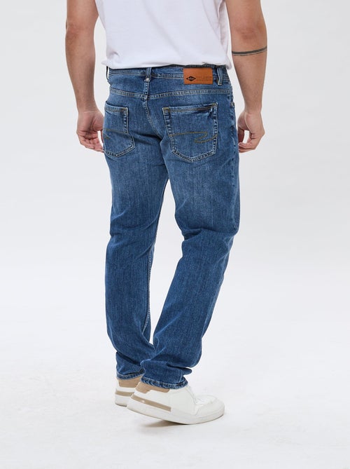 Lee Cooper - Jean JORDY Medium Blue - Kiabi