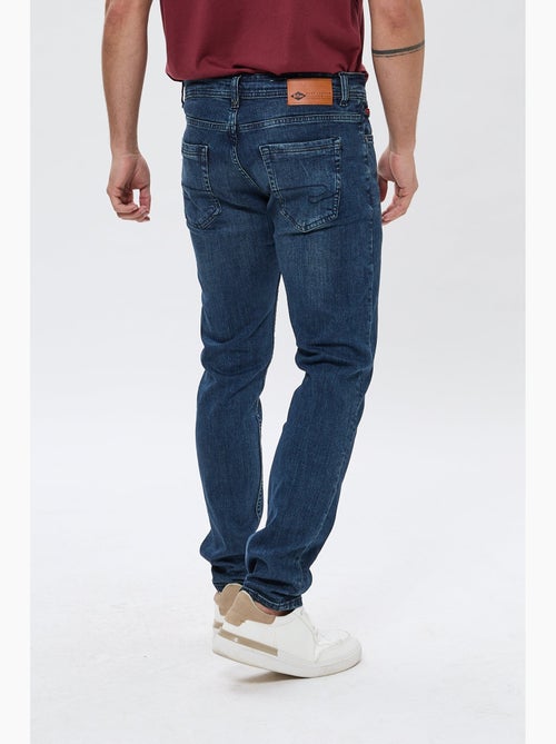 Lee Cooper - Jean JORDY Vintage Blue - Kiabi
