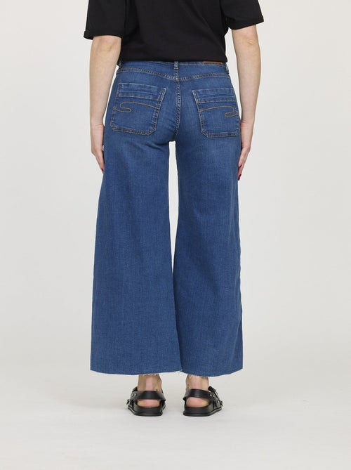 Lee Cooper - Jean JOULIA Medium Blue - Kiabi