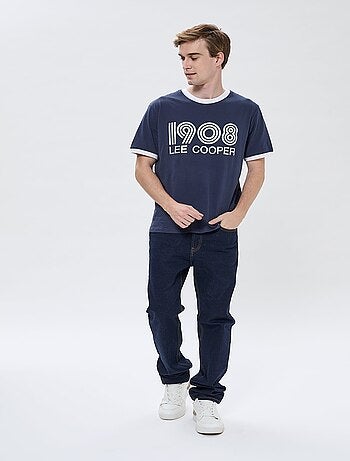 Lee Cooper - Jean JOVANY Brut