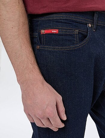 Lee Cooper - Jean JOVANY Brut