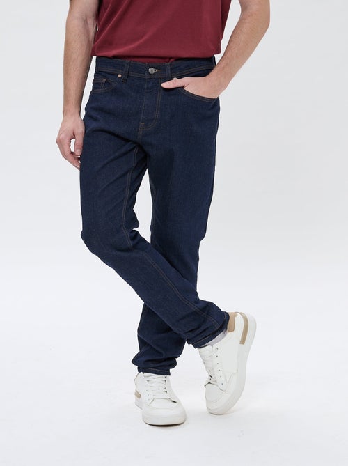 Lee Cooper - Jean JOVANY Brut - Kiabi