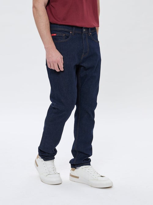 Lee Cooper - Jean JOVANY Brut - Kiabi