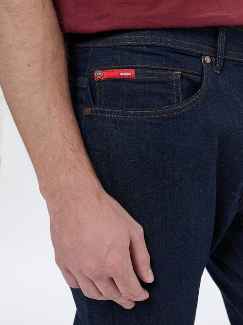 Lee Cooper - Jean JOVANY Brut - Kiabi