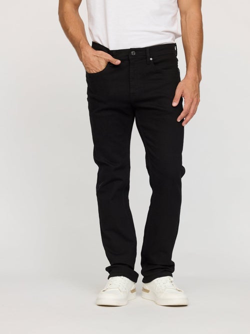Lee Cooper - Jean JULIEN Black Stone - L34 - Kiabi