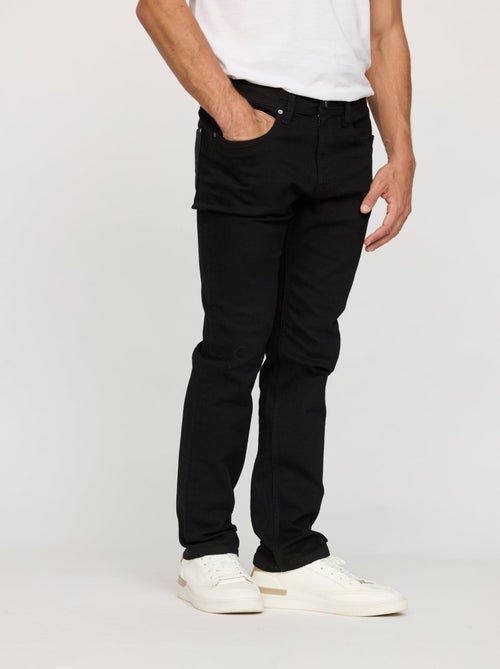 Lee Cooper - Jean JULIEN Black Stone - L34 - Kiabi